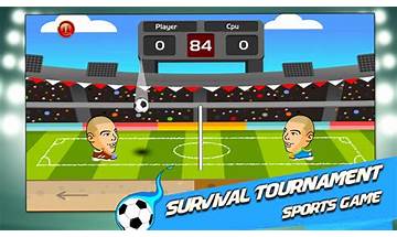 Head Soccer Championship for Android - Download the APK from Habererciyes